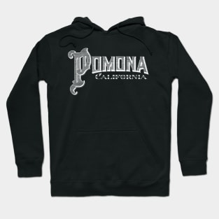 Vintage Pomona, CA Hoodie